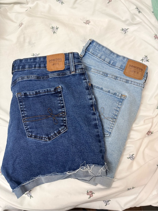 Denizen from Levi's Pants - Levi’s shorts